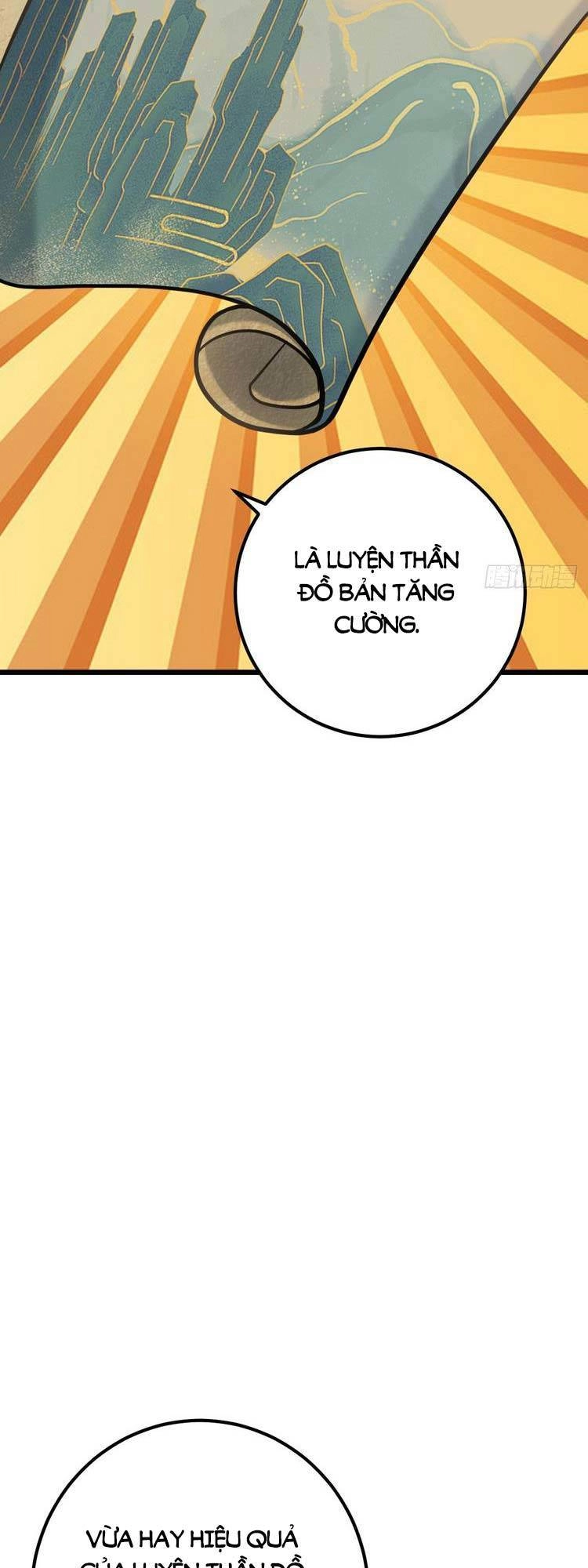 Ta Ở Nhà 100 Năm Khi Ra Ngoài Đã Vô Địch Chapter 34 - 31