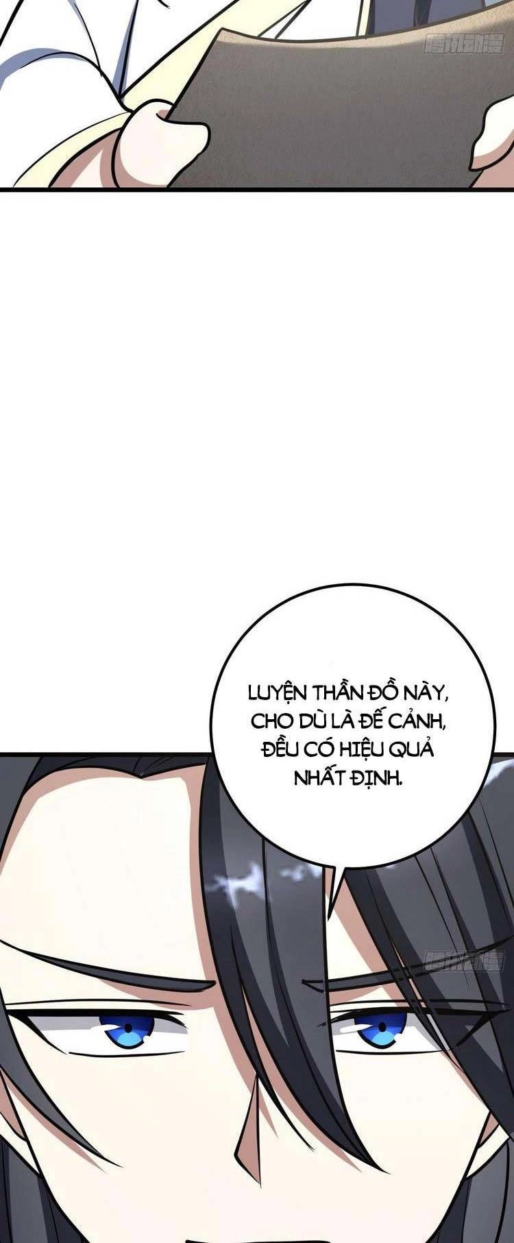 Ta Ở Nhà 100 Năm Khi Ra Ngoài Đã Vô Địch Chapter 34 - 34