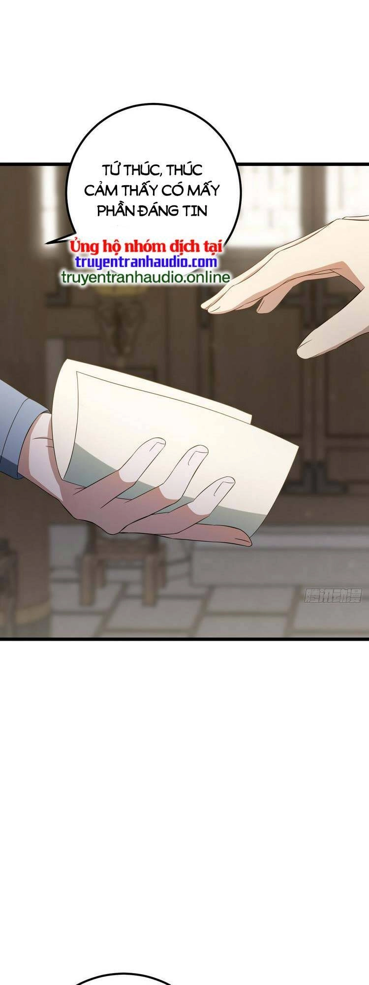 Ta Ở Nhà 100 Năm Khi Ra Ngoài Đã Vô Địch Chapter 35 - 12