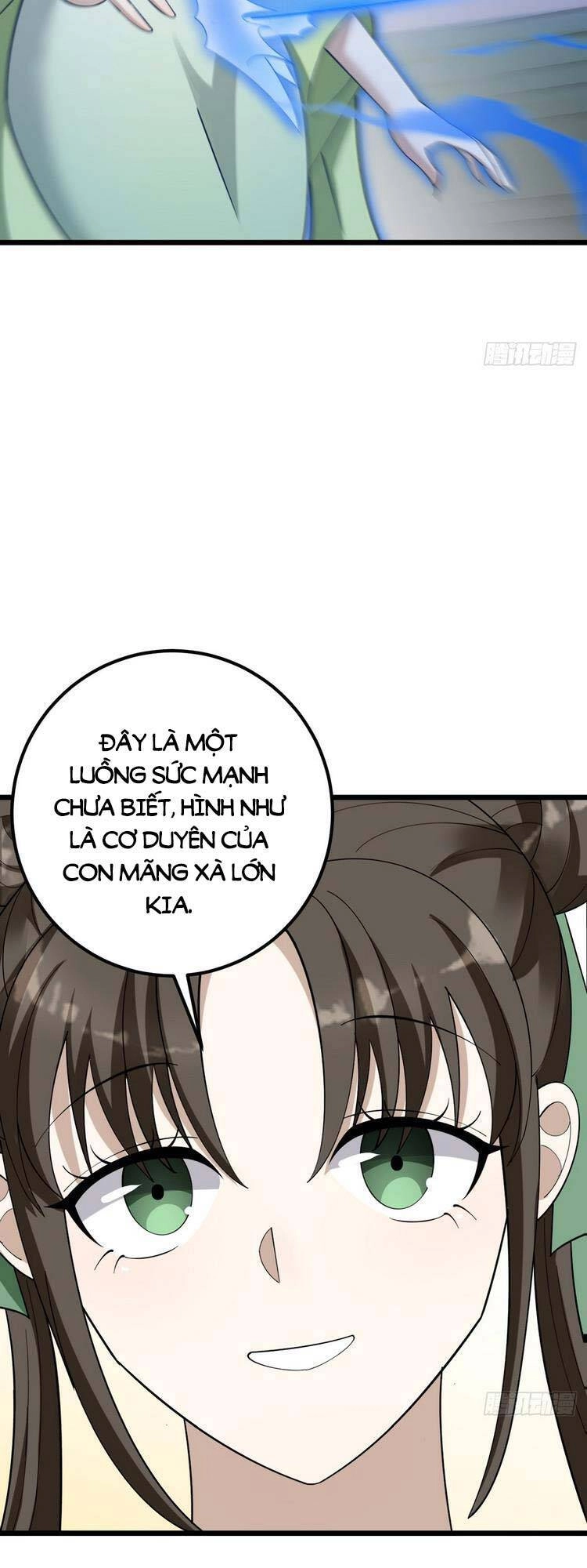 Ta Ở Nhà 100 Năm Khi Ra Ngoài Đã Vô Địch Chapter 35 - 28