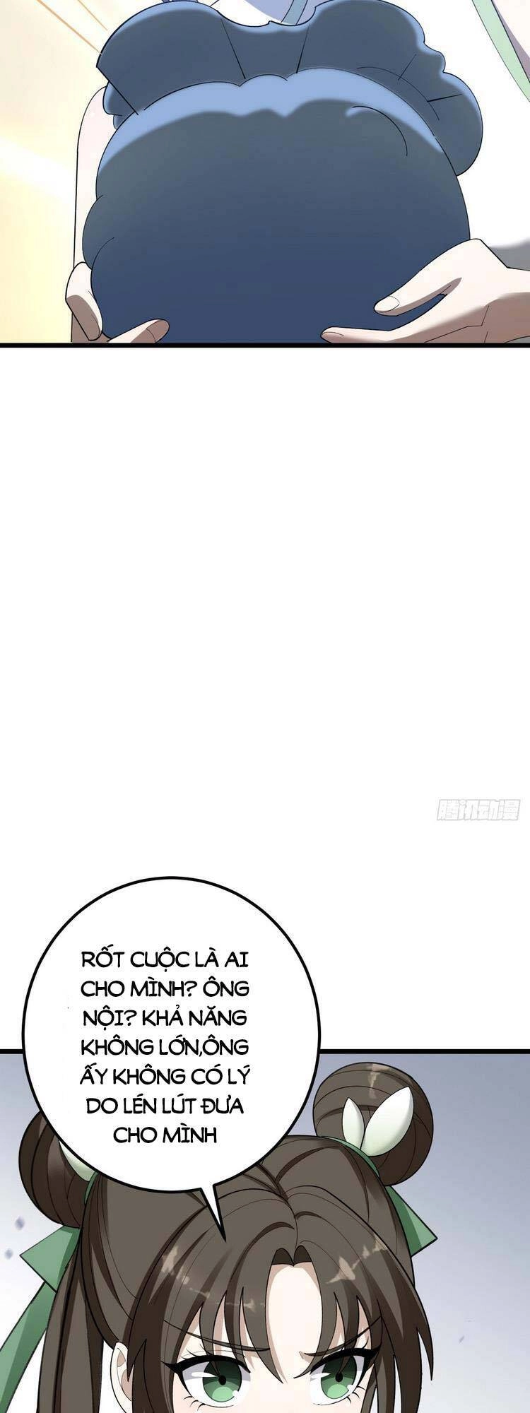 Ta Ở Nhà 100 Năm Khi Ra Ngoài Đã Vô Địch Chapter 35 - 31