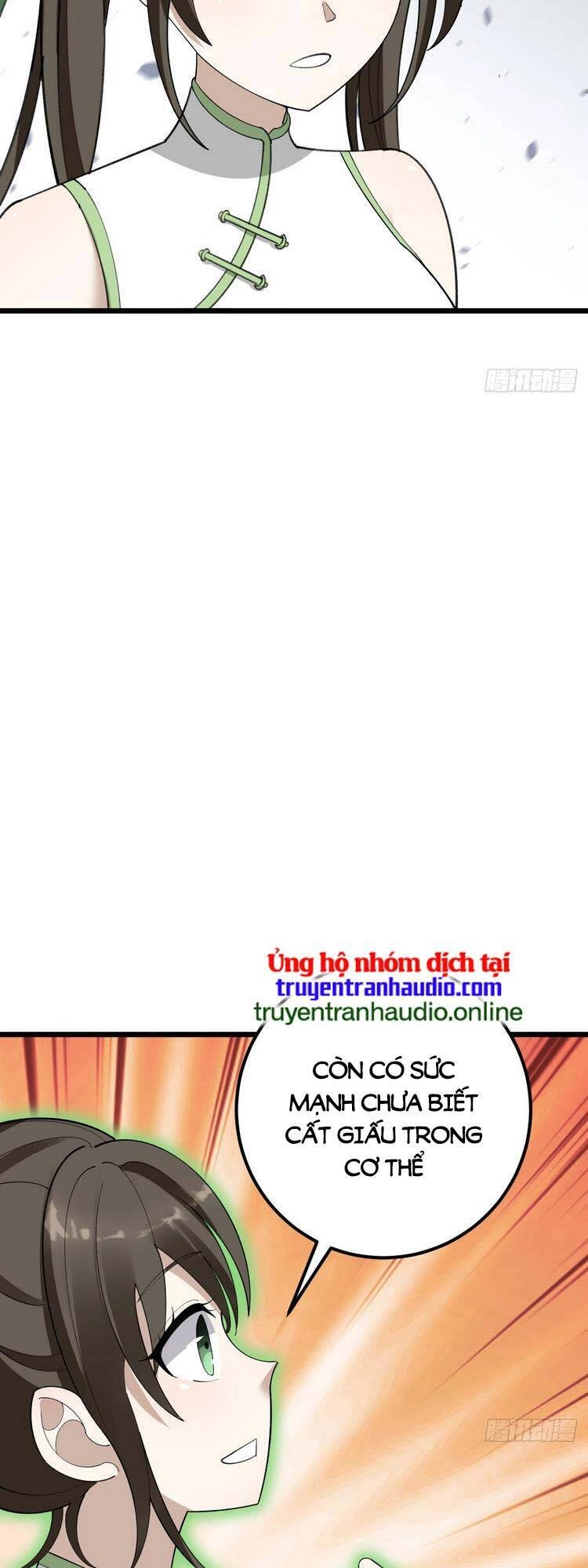 Ta Ở Nhà 100 Năm Khi Ra Ngoài Đã Vô Địch Chapter 35 - 32