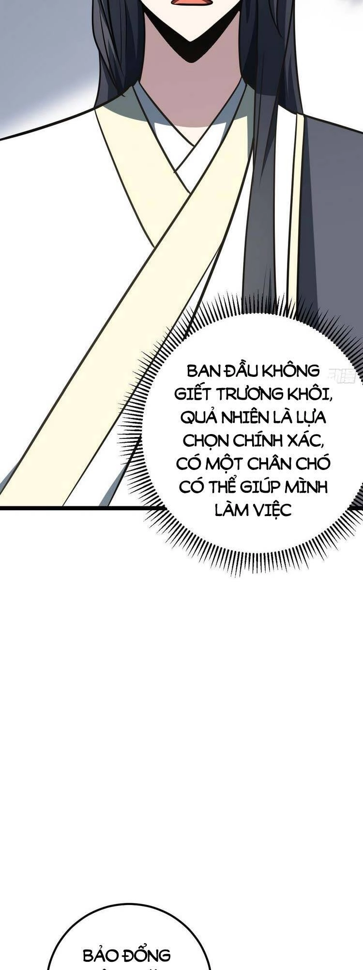 Ta Ở Nhà 100 Năm Khi Ra Ngoài Đã Vô Địch Chapter 36 - 5