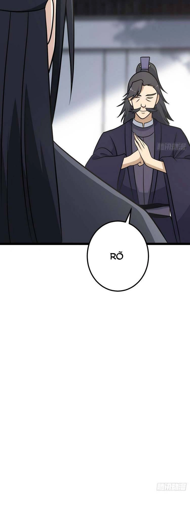 Ta Ở Nhà 100 Năm Khi Ra Ngoài Đã Vô Địch Chapter 36 - 7