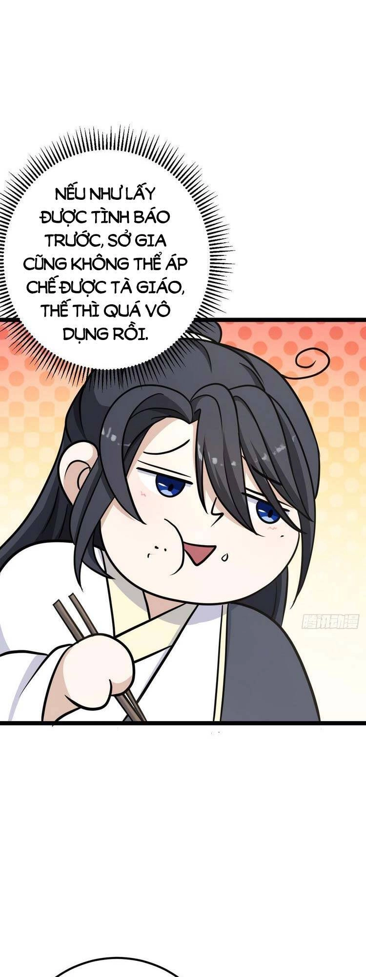 Ta Ở Nhà 100 Năm Khi Ra Ngoài Đã Vô Địch Chapter 36 - 10