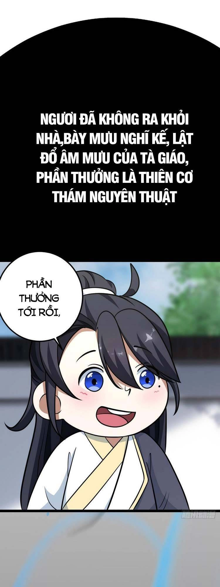 Ta Ở Nhà 100 Năm Khi Ra Ngoài Đã Vô Địch Chapter 36 - 13