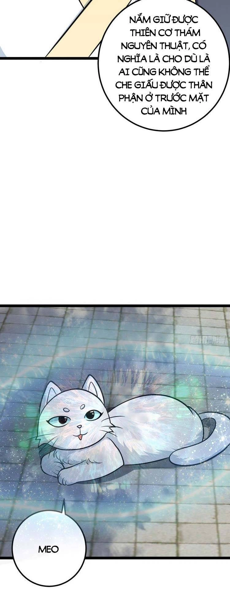 Ta Ở Nhà 100 Năm Khi Ra Ngoài Đã Vô Địch Chapter 36 - 16