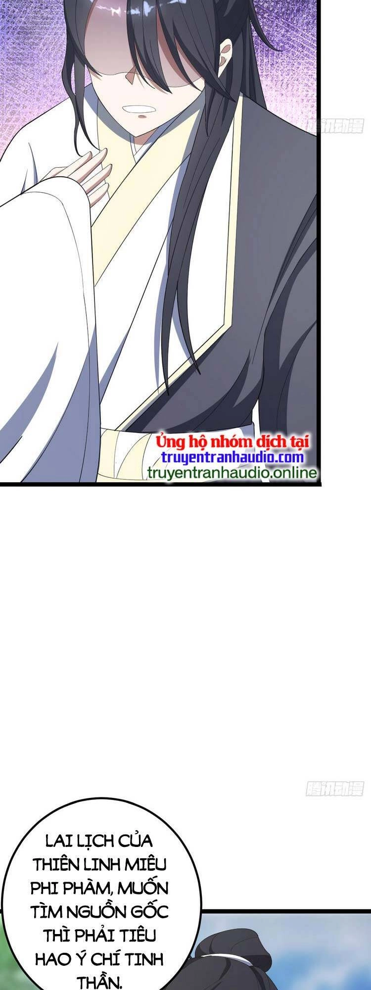 Ta Ở Nhà 100 Năm Khi Ra Ngoài Đã Vô Địch Chapter 36 - 19