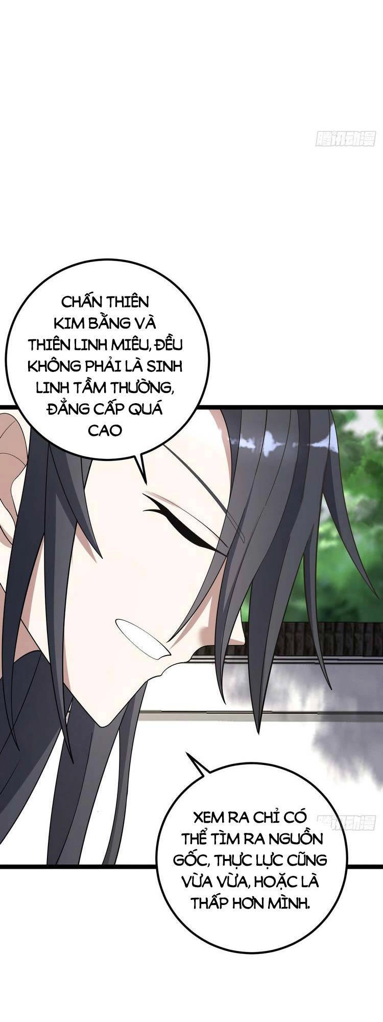 Ta Ở Nhà 100 Năm Khi Ra Ngoài Đã Vô Địch Chapter 36 - 21