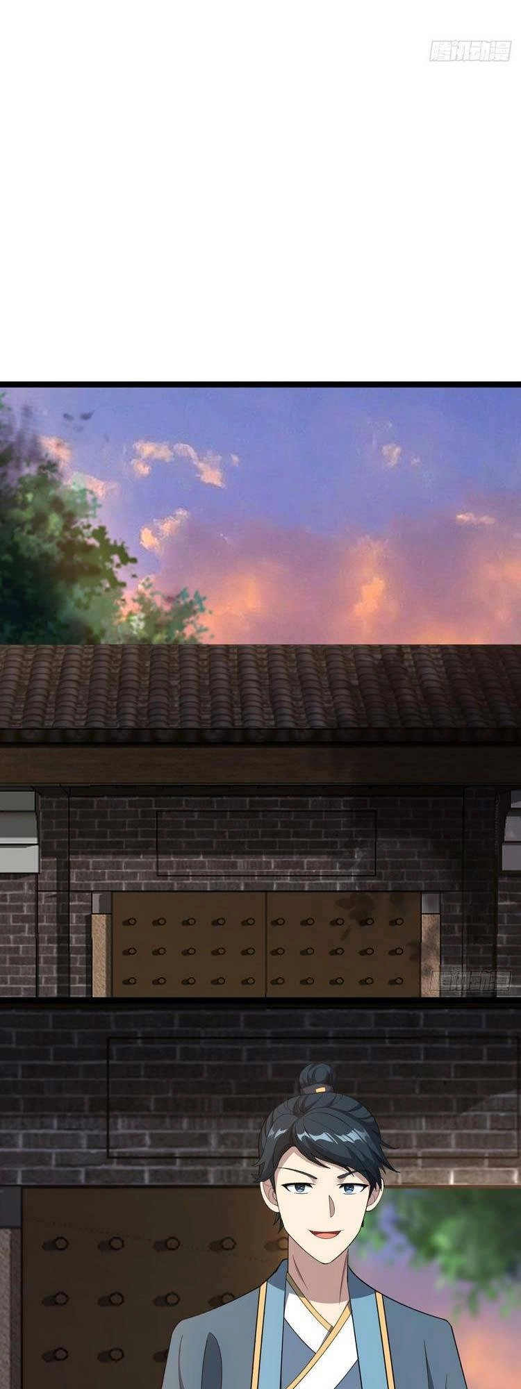 Ta Ở Nhà 100 Năm Khi Ra Ngoài Đã Vô Địch Chapter 36 - 23