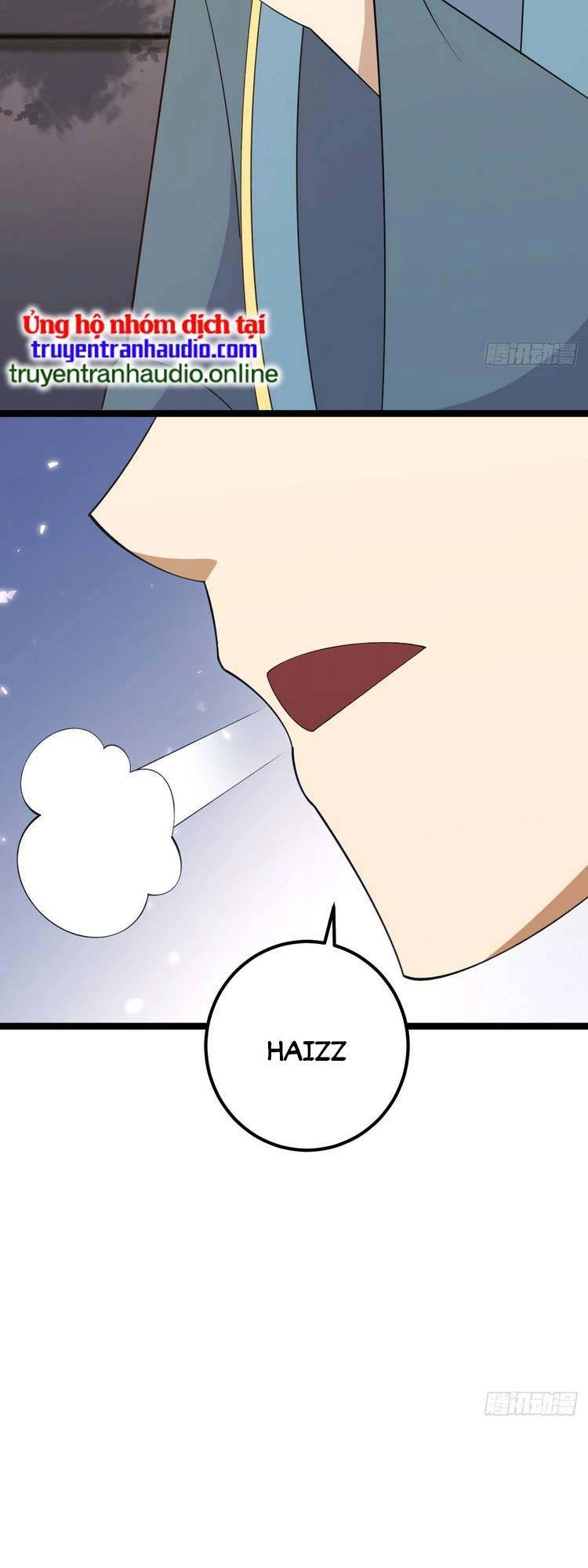 Ta Ở Nhà 100 Năm Khi Ra Ngoài Đã Vô Địch Chapter 36 - 36