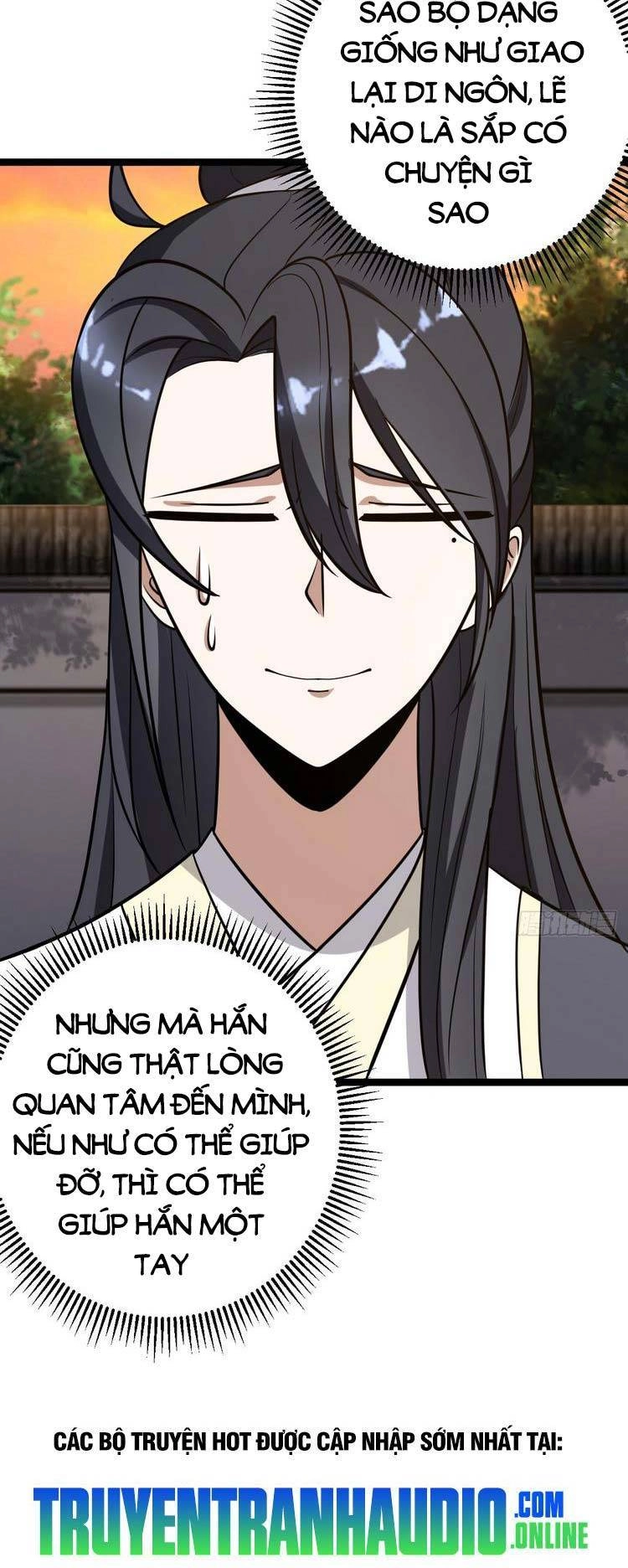 Ta Ở Nhà 100 Năm Khi Ra Ngoài Đã Vô Địch Chapter 36 - 41