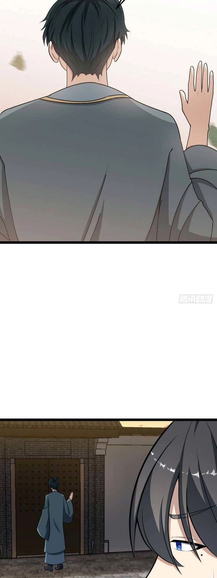 Ta Ở Nhà 100 Năm Khi Ra Ngoài Đã Vô Địch Chapter 37 - 6