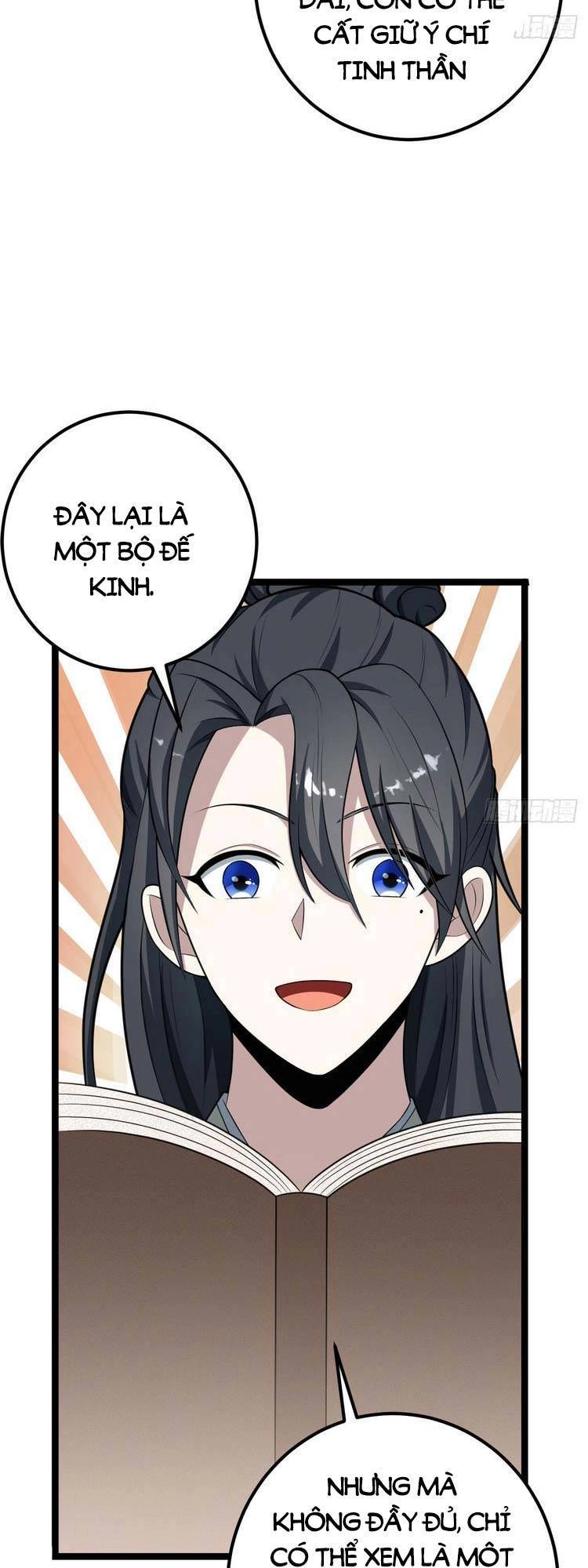 Ta Ở Nhà 100 Năm Khi Ra Ngoài Đã Vô Địch Chapter 37 - 8