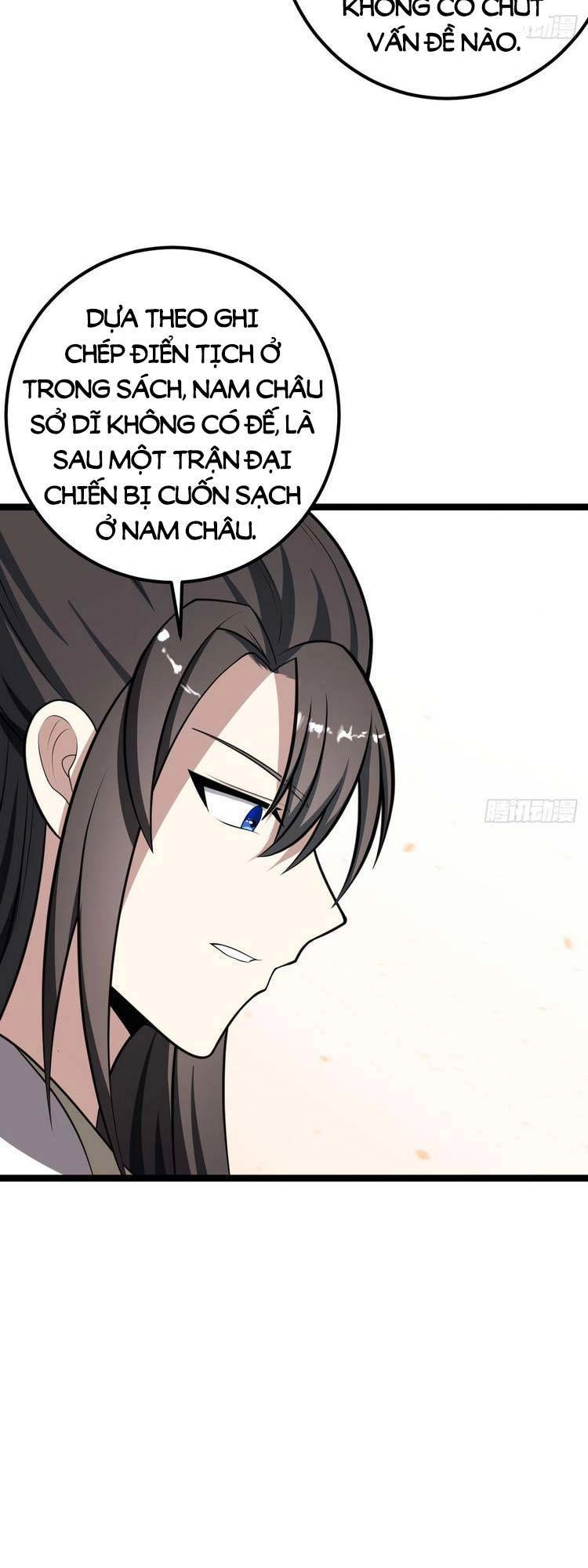 Ta Ở Nhà 100 Năm Khi Ra Ngoài Đã Vô Địch Chapter 37 - 10