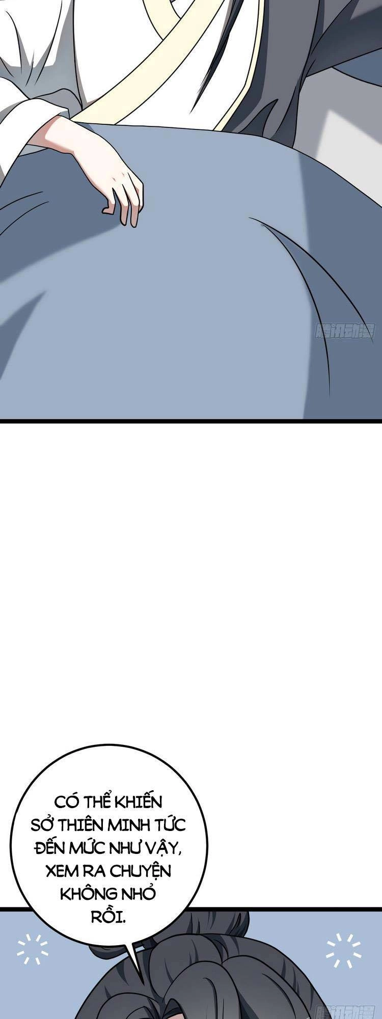 Ta Ở Nhà 100 Năm Khi Ra Ngoài Đã Vô Địch Chapter 37 - 16