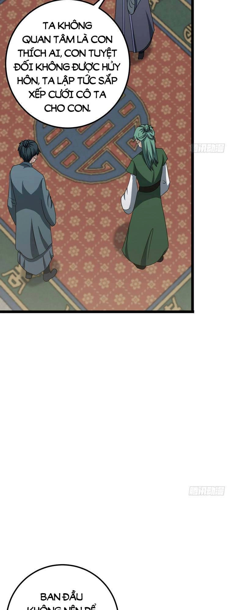 Ta Ở Nhà 100 Năm Khi Ra Ngoài Đã Vô Địch Chapter 37 - 22