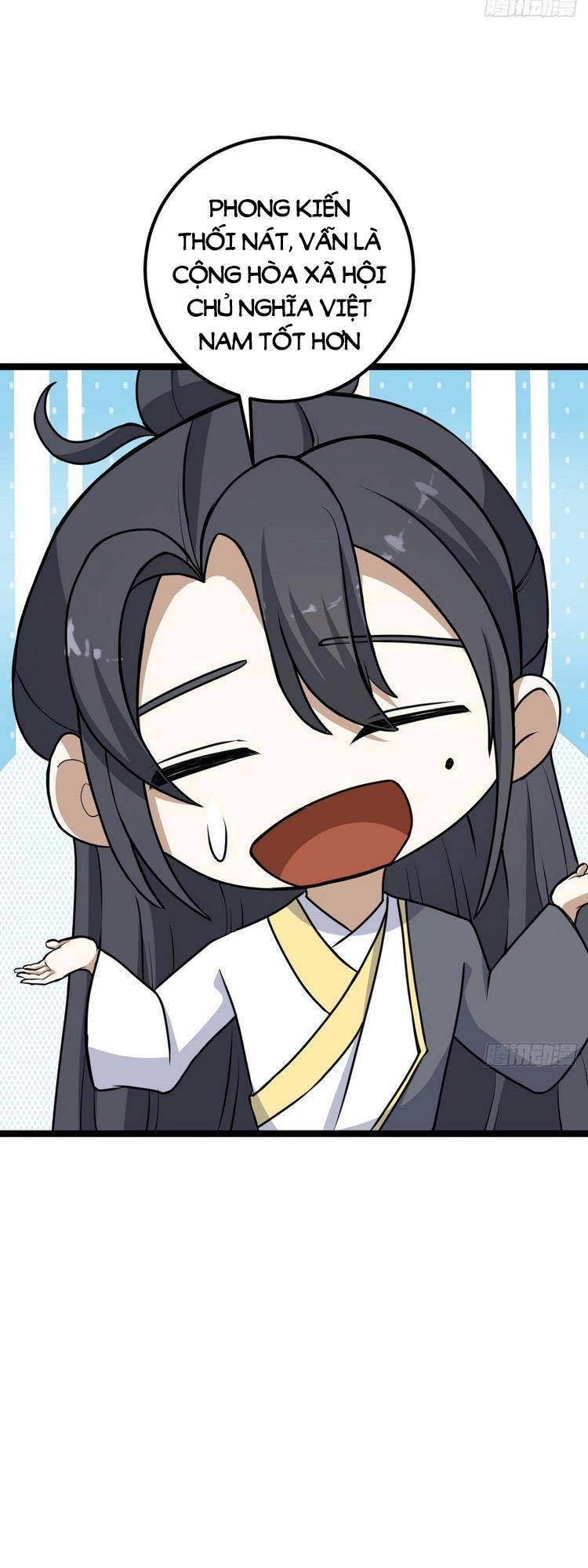 Ta Ở Nhà 100 Năm Khi Ra Ngoài Đã Vô Địch Chapter 37 - 37