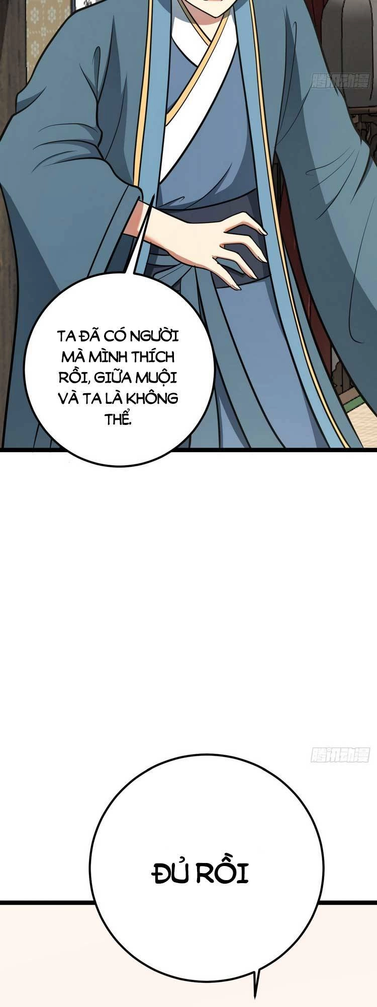 Ta Ở Nhà 100 Năm Khi Ra Ngoài Đã Vô Địch Chapter 38 - 13