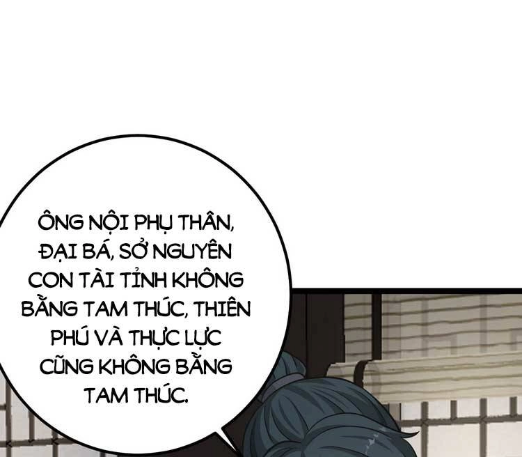 Ta Ở Nhà 100 Năm Khi Ra Ngoài Đã Vô Địch Chapter 38 - 17