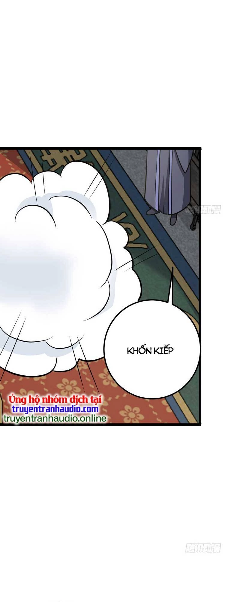 Ta Ở Nhà 100 Năm Khi Ra Ngoài Đã Vô Địch Chapter 38 - 22