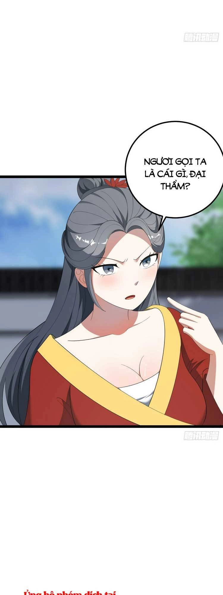 Ta Ở Nhà 100 Năm Khi Ra Ngoài Đã Vô Địch Chapter 38 - 31