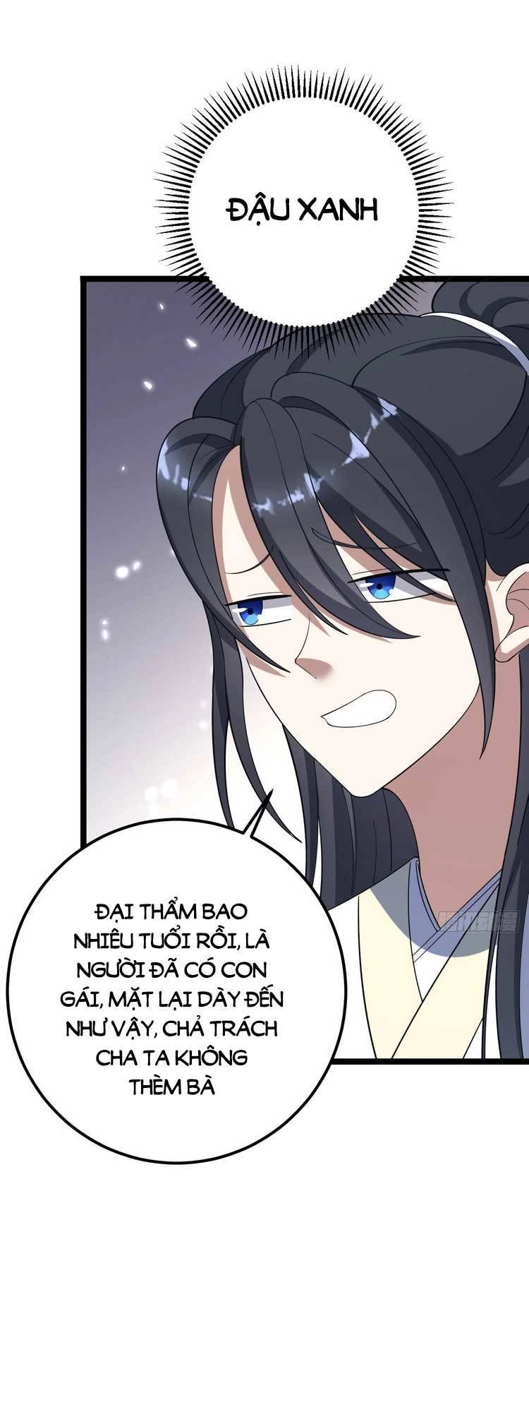 Ta Ở Nhà 100 Năm Khi Ra Ngoài Đã Vô Địch Chapter 38 - 37