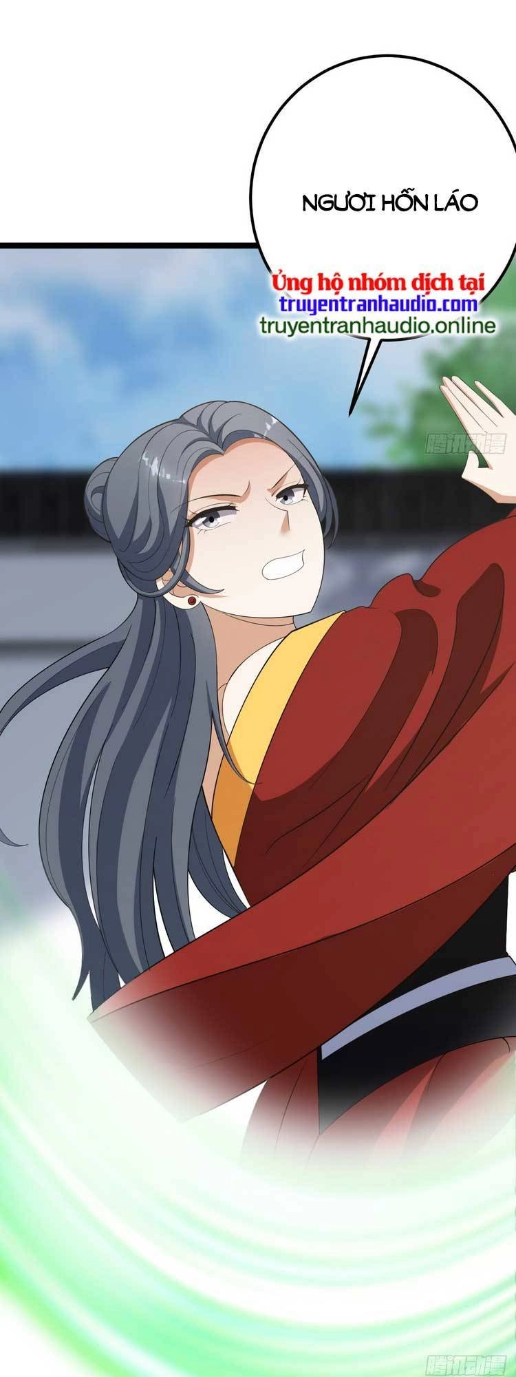 Ta Ở Nhà 100 Năm Khi Ra Ngoài Đã Vô Địch Chapter 38 - 38