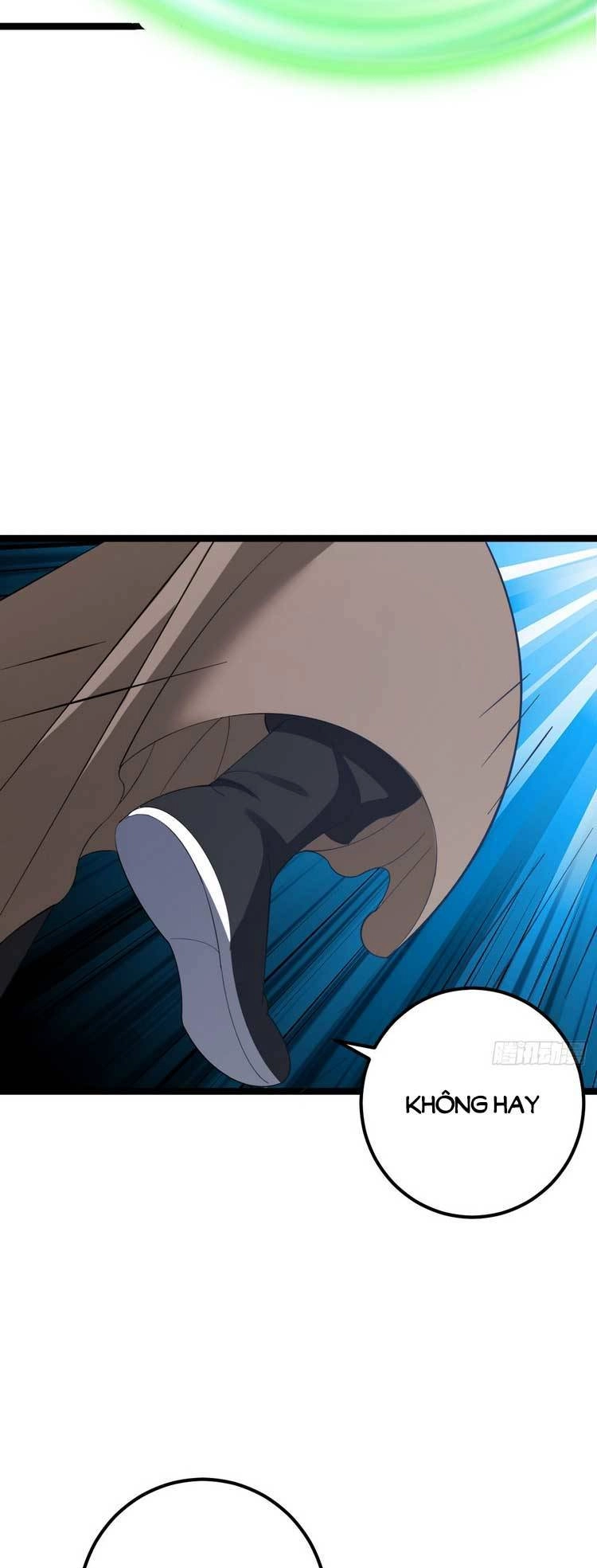 Ta Ở Nhà 100 Năm Khi Ra Ngoài Đã Vô Địch Chapter 38 - 39