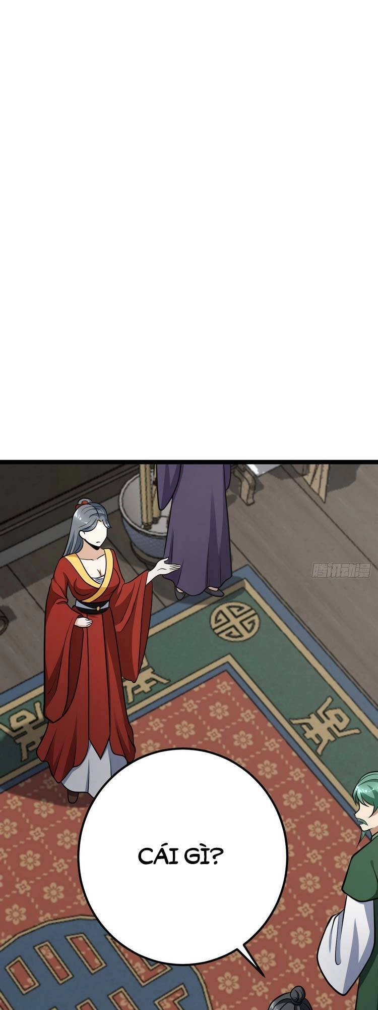 Ta Ở Nhà 100 Năm Khi Ra Ngoài Đã Vô Địch Chapter 39 - 2