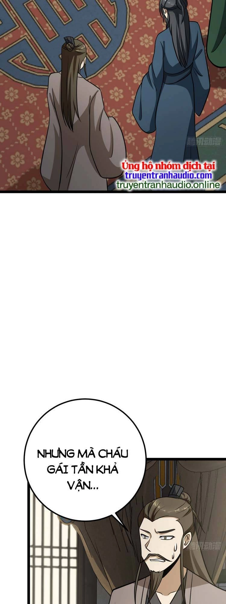 Ta Ở Nhà 100 Năm Khi Ra Ngoài Đã Vô Địch Chapter 39 - 3