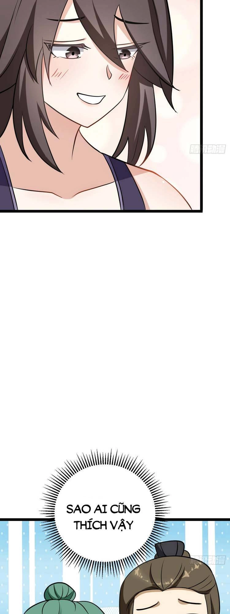 Ta Ở Nhà 100 Năm Khi Ra Ngoài Đã Vô Địch Chapter 39 - 5