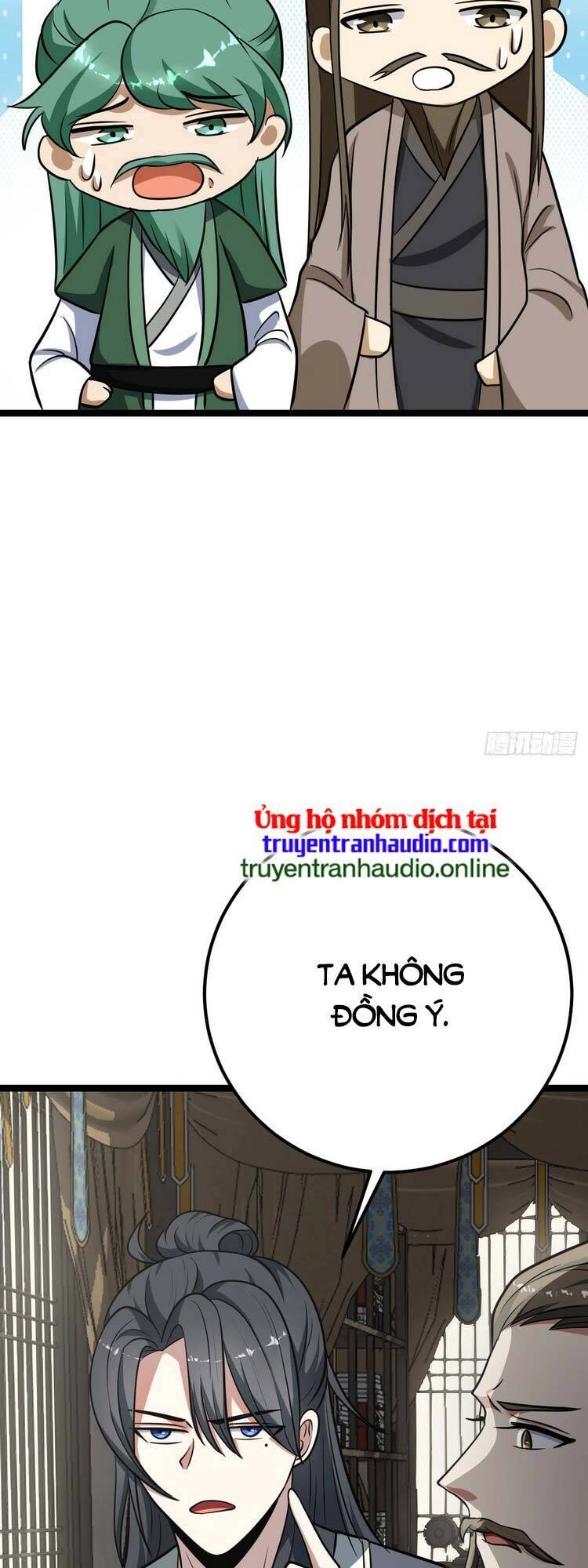 Ta Ở Nhà 100 Năm Khi Ra Ngoài Đã Vô Địch Chapter 39 - 6