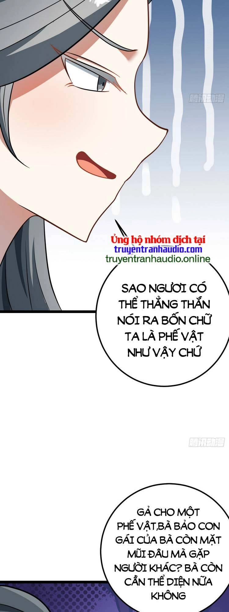 Ta Ở Nhà 100 Năm Khi Ra Ngoài Đã Vô Địch Chapter 39 - 11