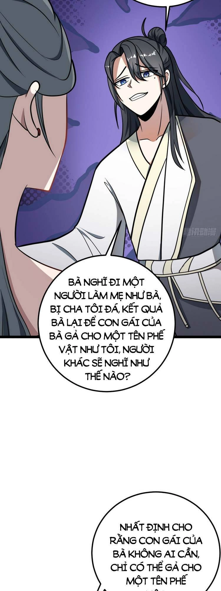 Ta Ở Nhà 100 Năm Khi Ra Ngoài Đã Vô Địch Chapter 39 - 12