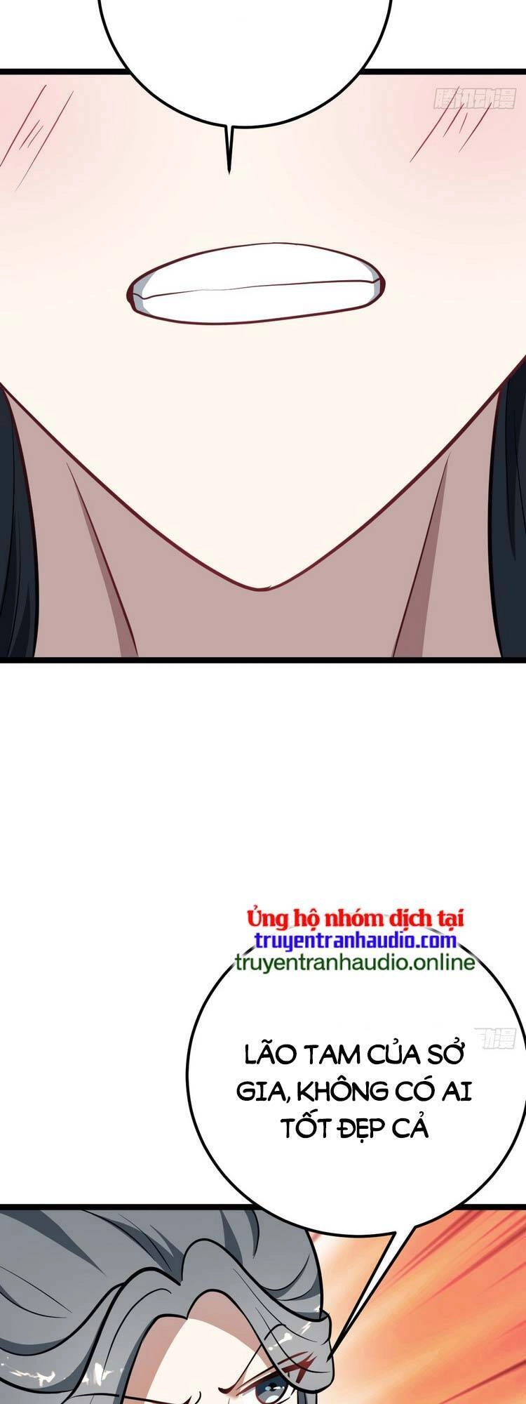 Ta Ở Nhà 100 Năm Khi Ra Ngoài Đã Vô Địch Chapter 39 - 15