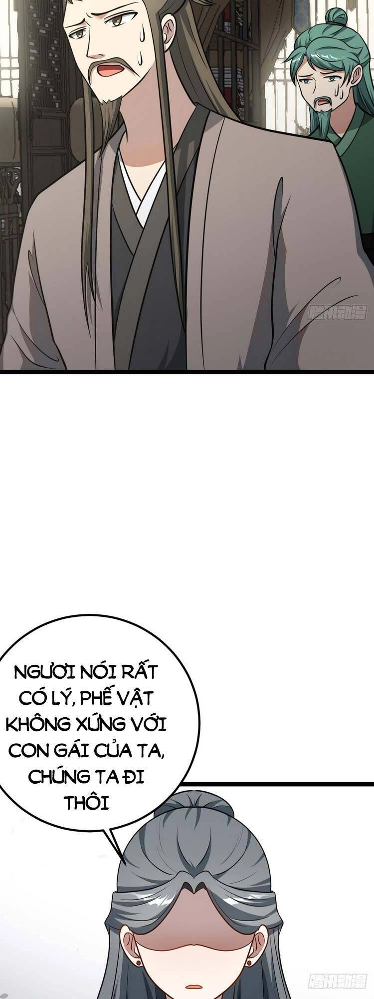 Ta Ở Nhà 100 Năm Khi Ra Ngoài Đã Vô Địch Chapter 39 - 18