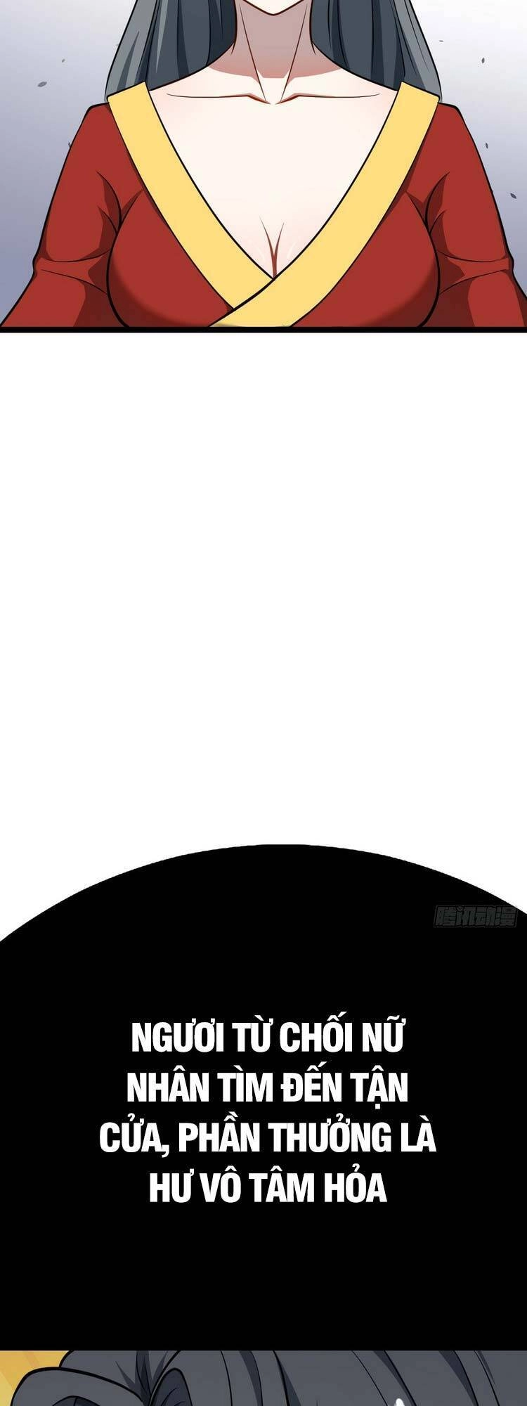 Ta Ở Nhà 100 Năm Khi Ra Ngoài Đã Vô Địch Chapter 39 - 19