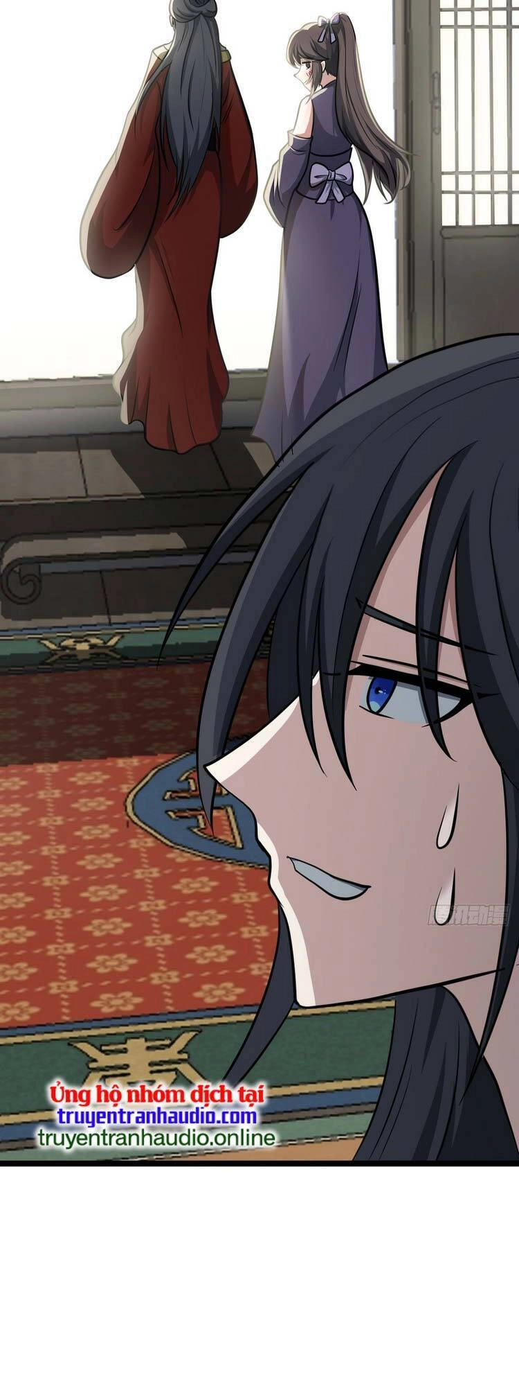 Ta Ở Nhà 100 Năm Khi Ra Ngoài Đã Vô Địch Chapter 39 - 21