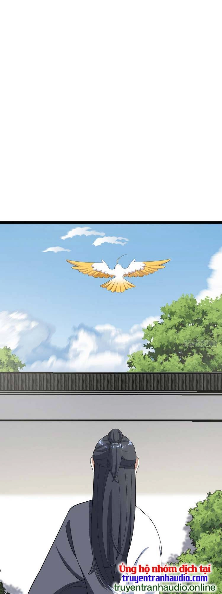 Ta Ở Nhà 100 Năm Khi Ra Ngoài Đã Vô Địch Chapter 39 - 27