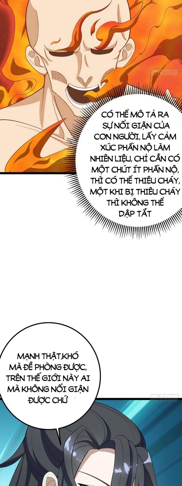 Ta Ở Nhà 100 Năm Khi Ra Ngoài Đã Vô Địch Chapter 39 - 30