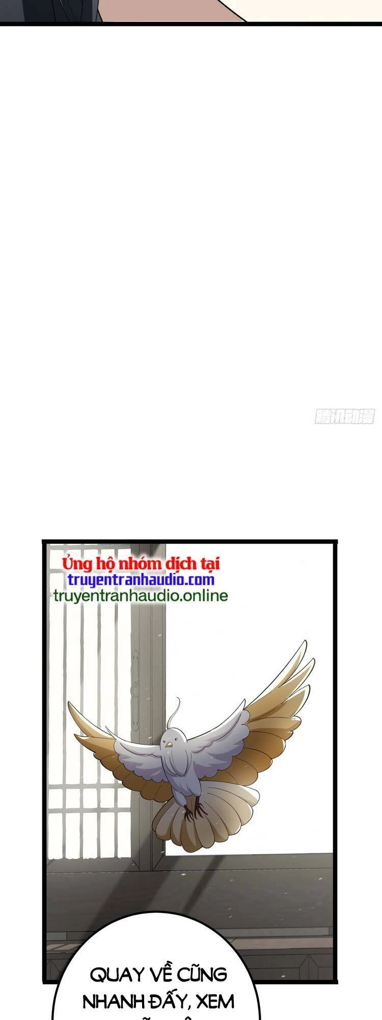 Ta Ở Nhà 100 Năm Khi Ra Ngoài Đã Vô Địch Chapter 39 - 37