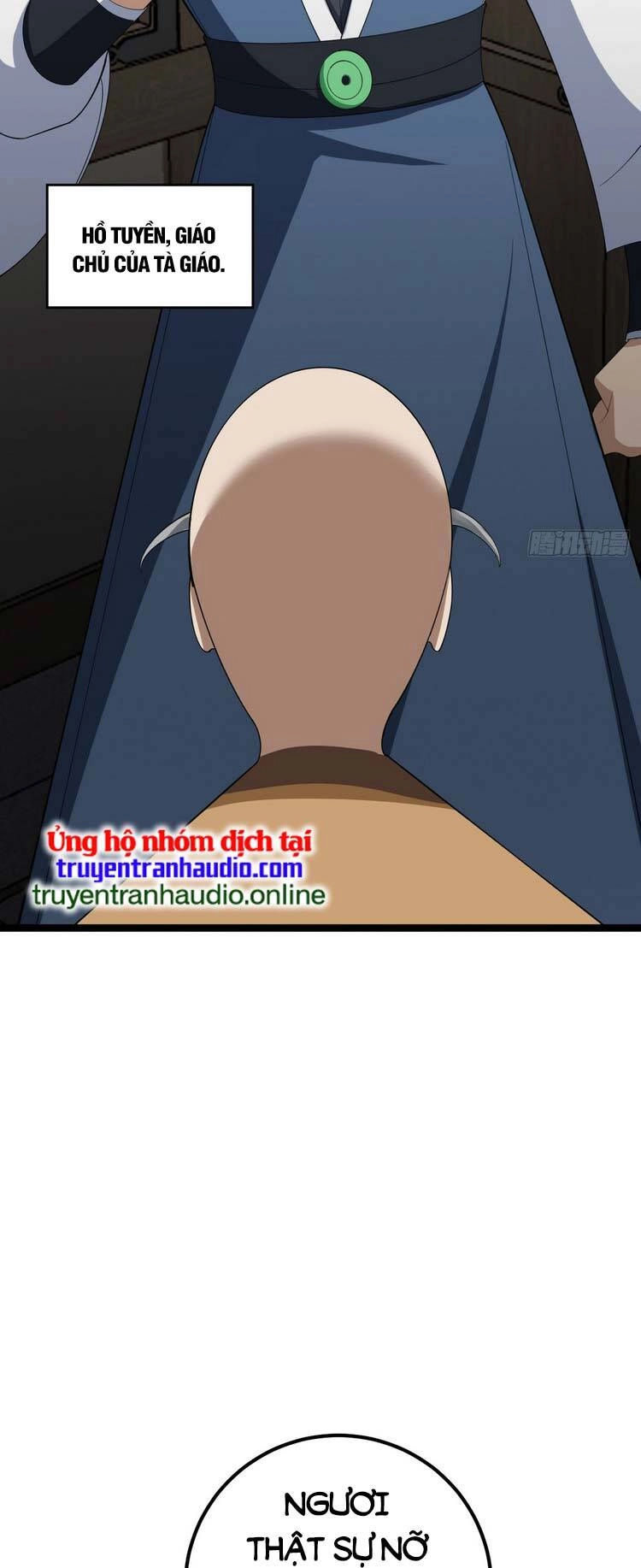 Ta Ở Nhà 100 Năm Khi Ra Ngoài Đã Vô Địch Chapter 39 - 41