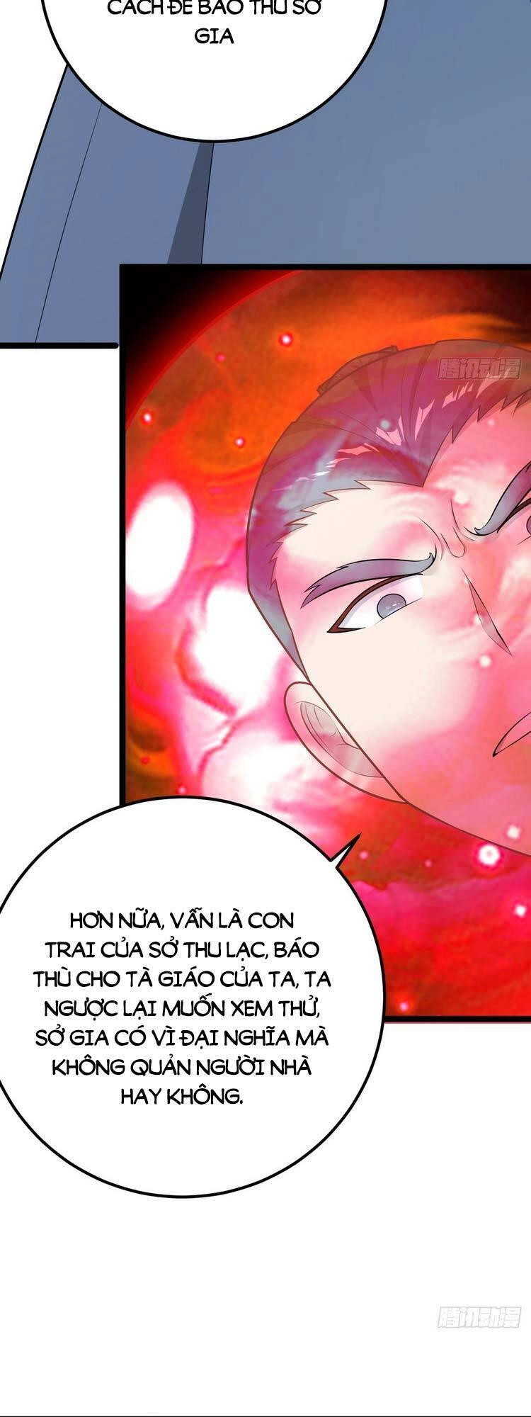 Ta Ở Nhà 100 Năm Khi Ra Ngoài Đã Vô Địch Chapter 40 - 5