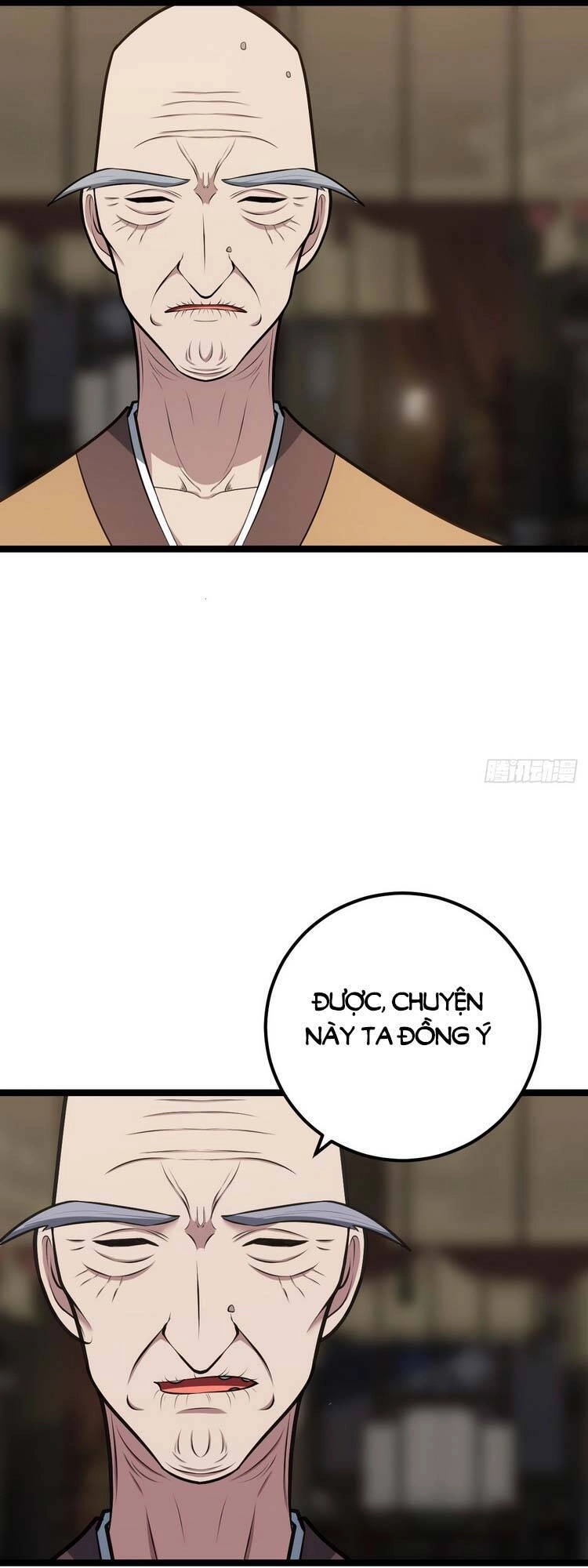 Ta Ở Nhà 100 Năm Khi Ra Ngoài Đã Vô Địch Chapter 40 - 6