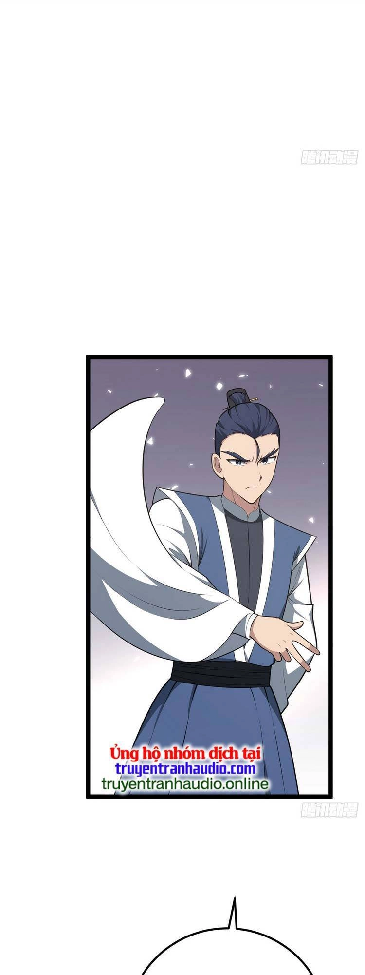 Ta Ở Nhà 100 Năm Khi Ra Ngoài Đã Vô Địch Chapter 40 - 7