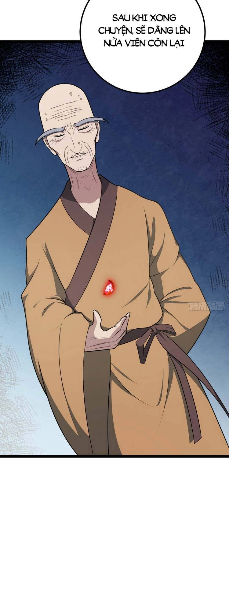 Ta Ở Nhà 100 Năm Khi Ra Ngoài Đã Vô Địch Chapter 40 - 8