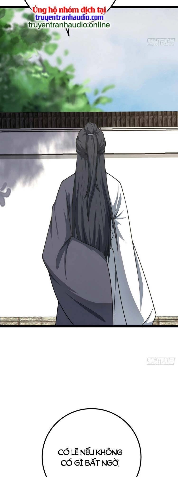 Ta Ở Nhà 100 Năm Khi Ra Ngoài Đã Vô Địch Chapter 40 - 15