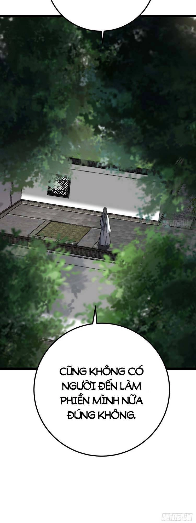 Ta Ở Nhà 100 Năm Khi Ra Ngoài Đã Vô Địch Chapter 40 - 16