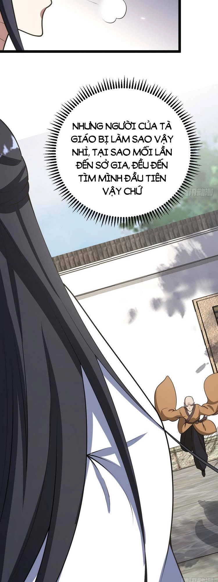 Ta Ở Nhà 100 Năm Khi Ra Ngoài Đã Vô Địch Chapter 40 - 18